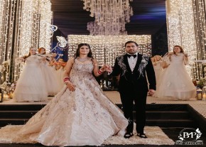 BMP Weddings